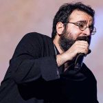 دانلود آهنگ باید تماشایت کنم از دورها شاید